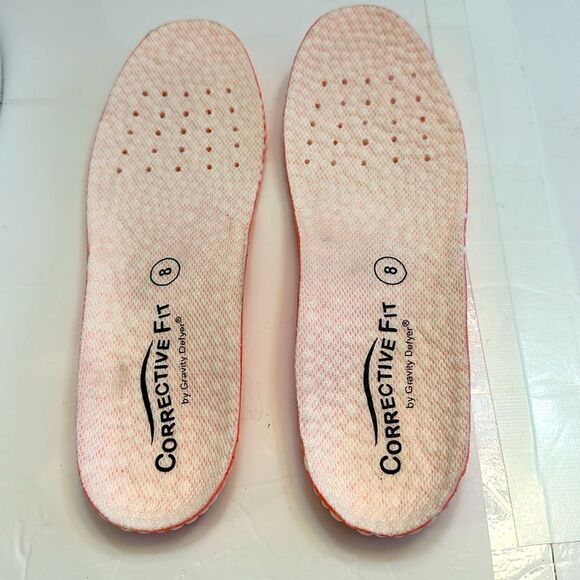 Infinity women’s nursing slip on shoes size 9 - Picture 9 of 13